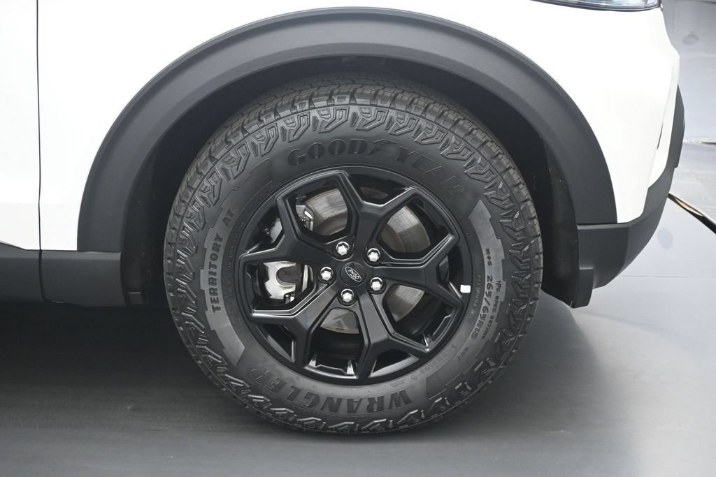 Certified 2023 Ford Explorer Timberline w/ Timberline Technology Package AWD/4WD image 25