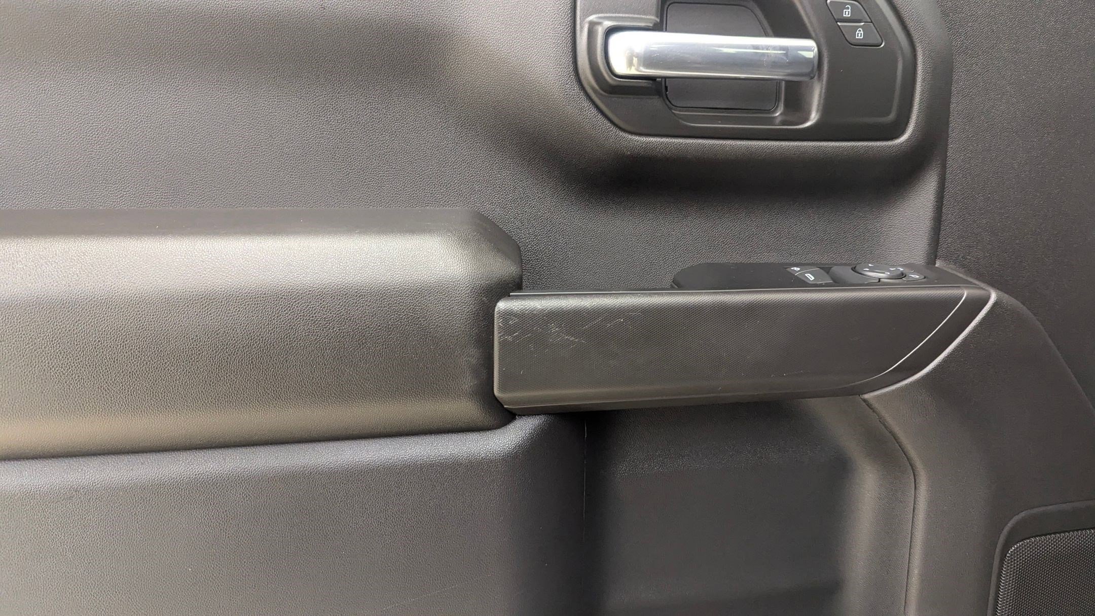 Used 2024 Chevrolet Silverado 1500 W/T w/ Trailering Package image 14