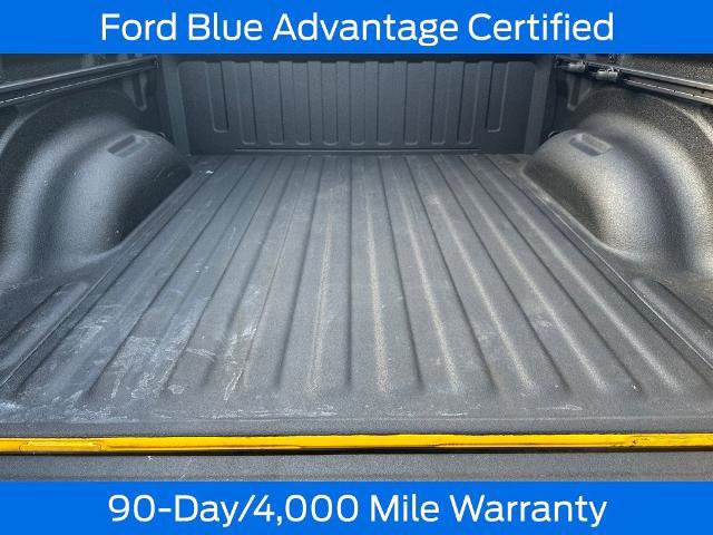 Used 2023 RAM 1500 TRX w/ TRX Level 2 Equipment Group image 11