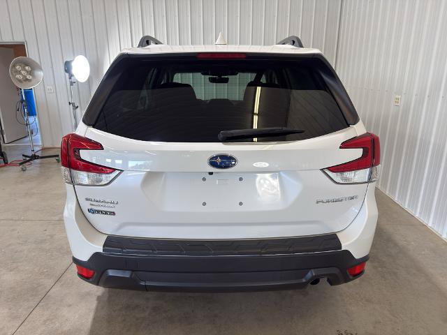 Used 2022 Subaru Forester Premium AWD/4WD image 33