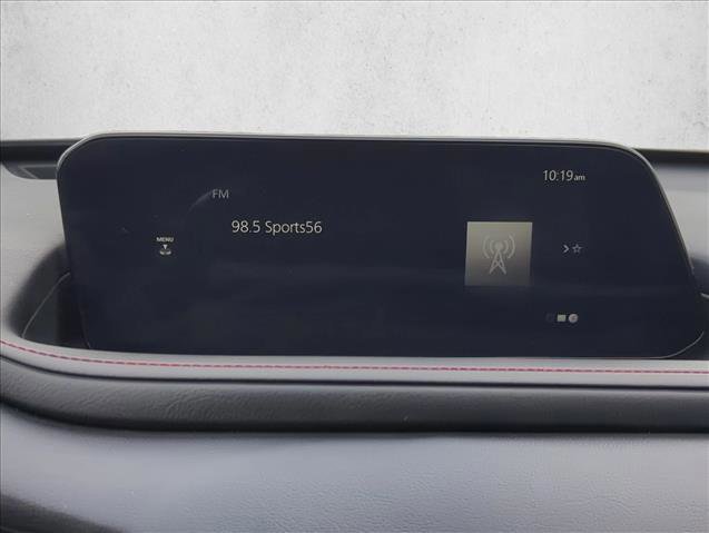 Used 2025 MAZDA CX-30 AWD 2.5 S w/ Preferred Package image 12