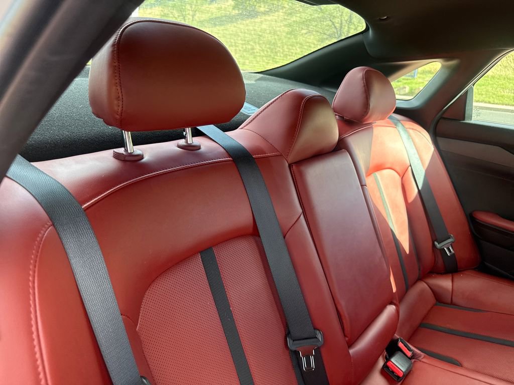 Used 2023 Kia K5 GT-Line w/ GT-Line Premium Package image 21