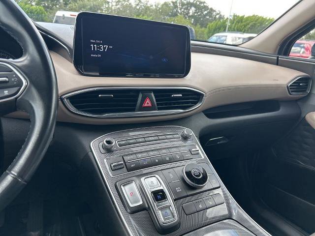 Used 2023 Hyundai Santa Fe SEL image 25