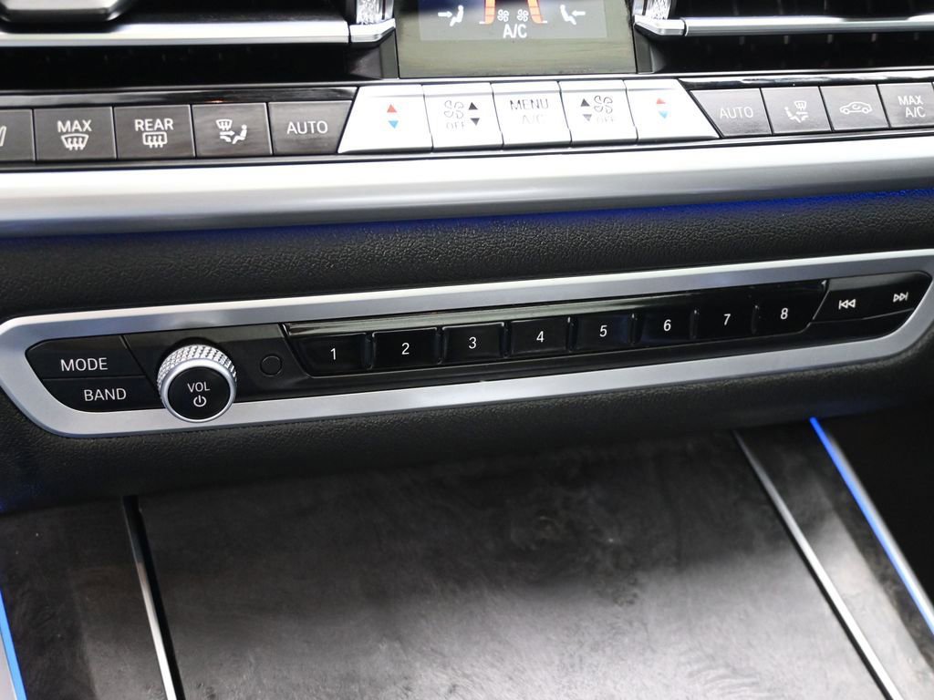 Used 2023 BMW X5 sDrive40i image 46