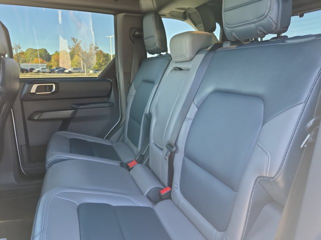 Certified 2024 Ford Bronco Outer Banks AWD/4WD image 28