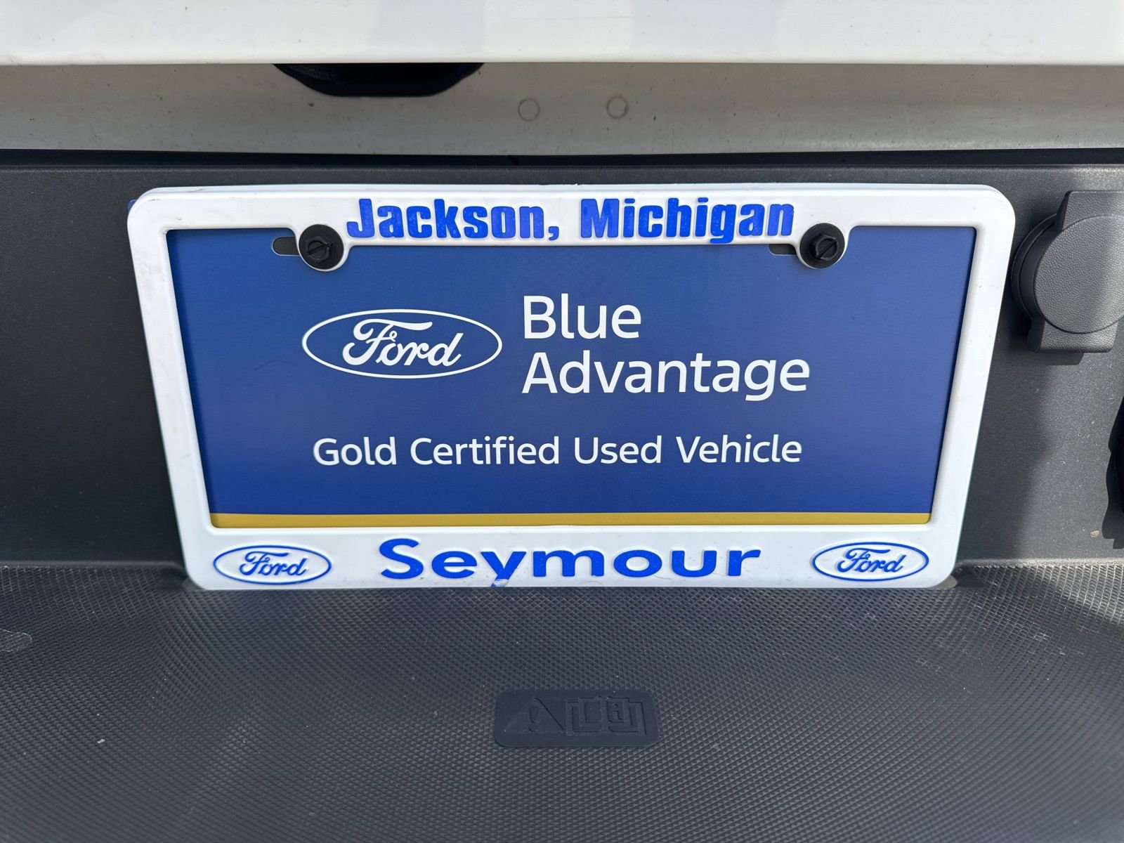 Certified 2024 Ford F150 XLT w/ Equipment Group 302A MID image 16