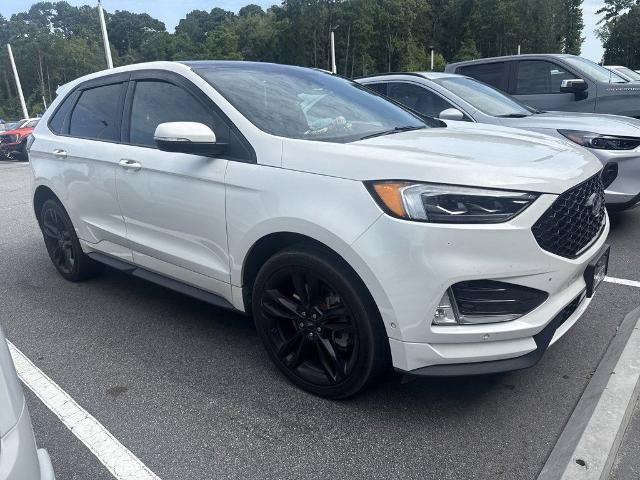 Certified 2024 Ford Edge ST w/ Equipment Group 401A AWD/4WD image 1