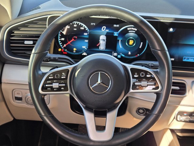 Used 2021 Mercedes-Benz GLE 350 4MATIC image 14
