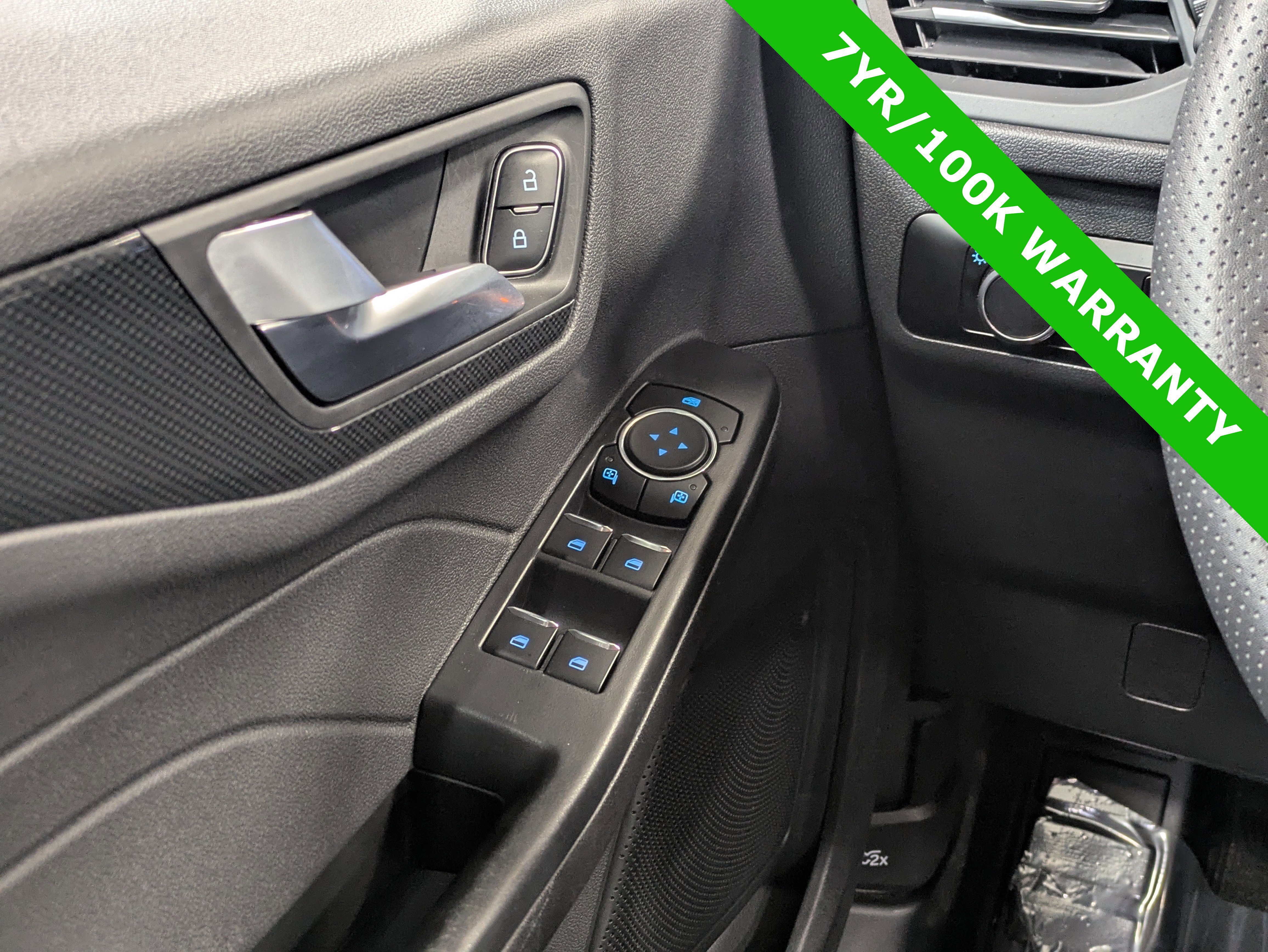 Certified 2025 Ford Escape ST-Line image 20