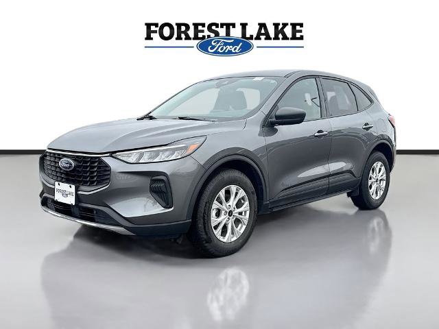 Certified 2025 Ford Escape Active AWD/4WD image 3