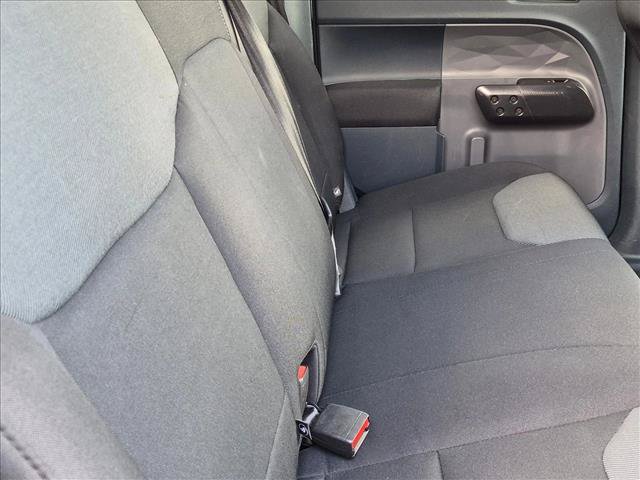Certified 2024 Ford Maverick XL FWD image 16
