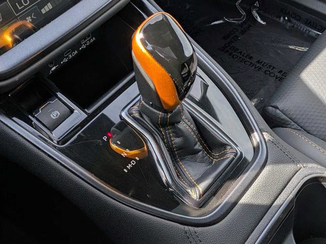 Used 2023 Subaru Outback Wilderness AWD/4WD image 34