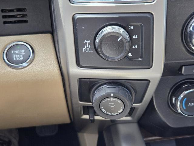 Certified 2018 Ford F150 Lariat AWD/4WD image 27