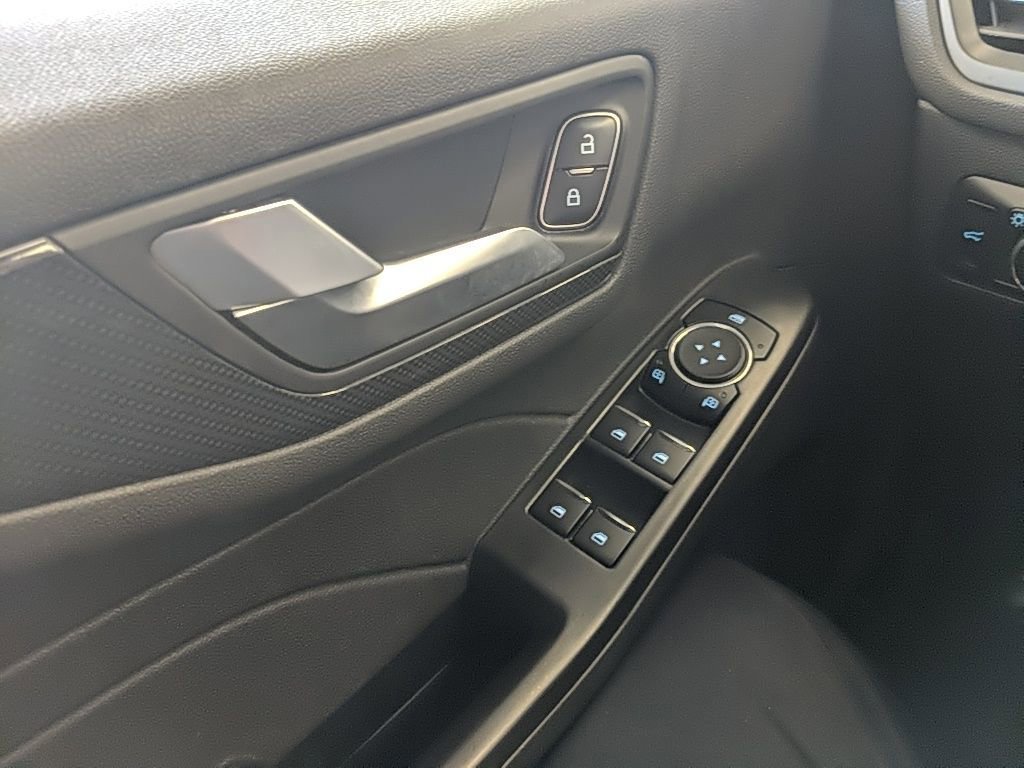 Certified 2024 Ford Escape ST-Line w/ Tech Pack #1 image 25