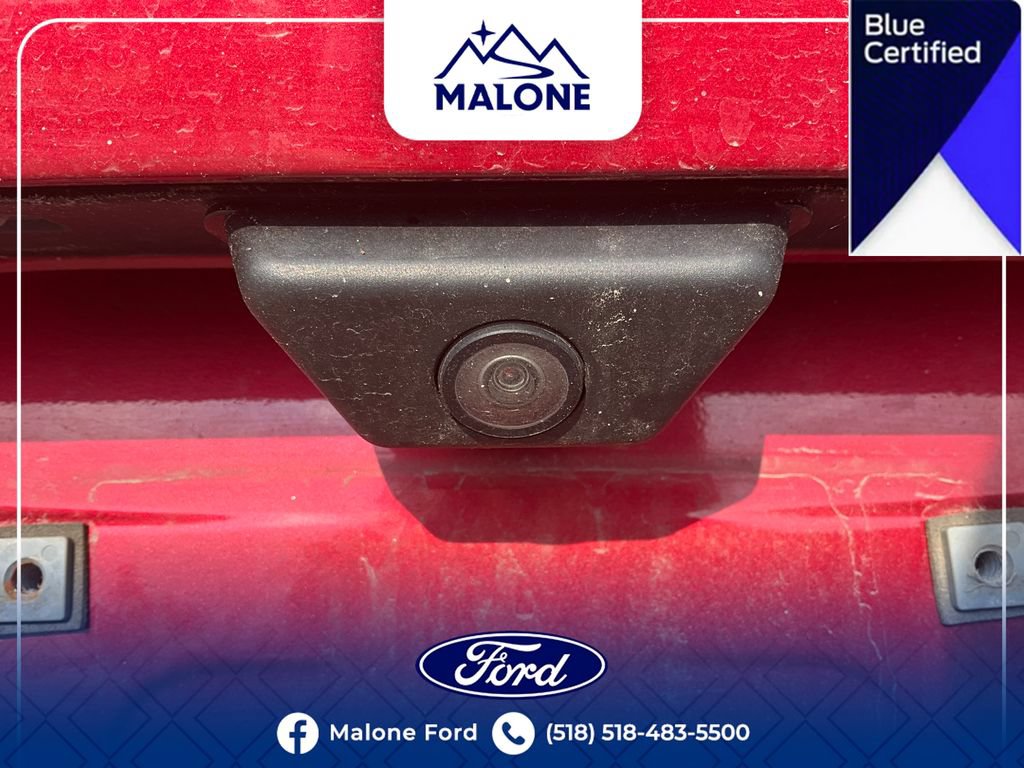 Certified 2022 Ford Escape SE w/ Cold Weather Package AWD/4WD image 19