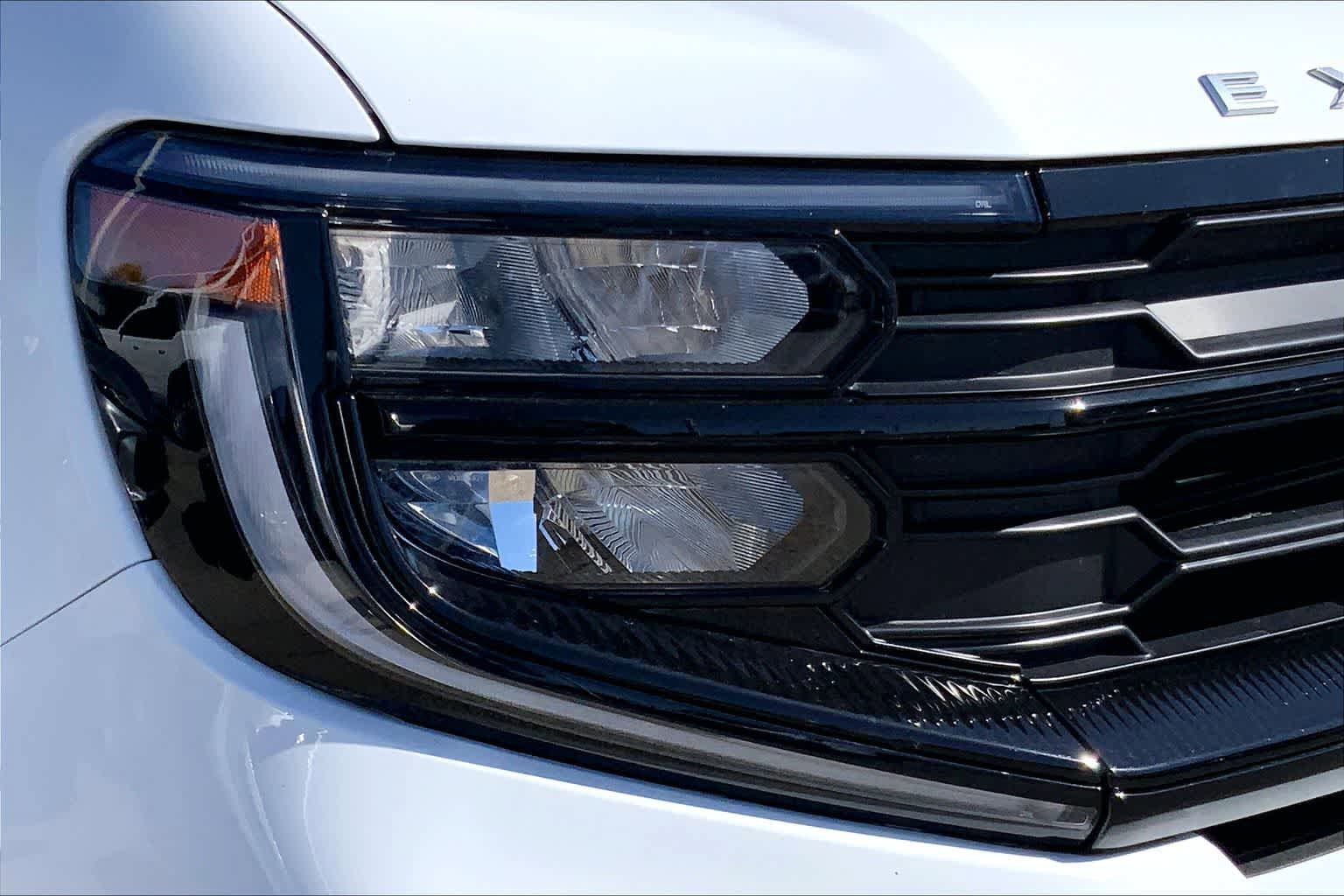 Certified 2025 Ford Expedition Max Active AWD/4WD image 25