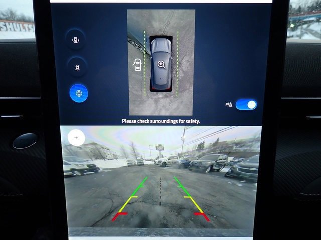 Certified 2024 Ford Mustang Mach-E Select image 27