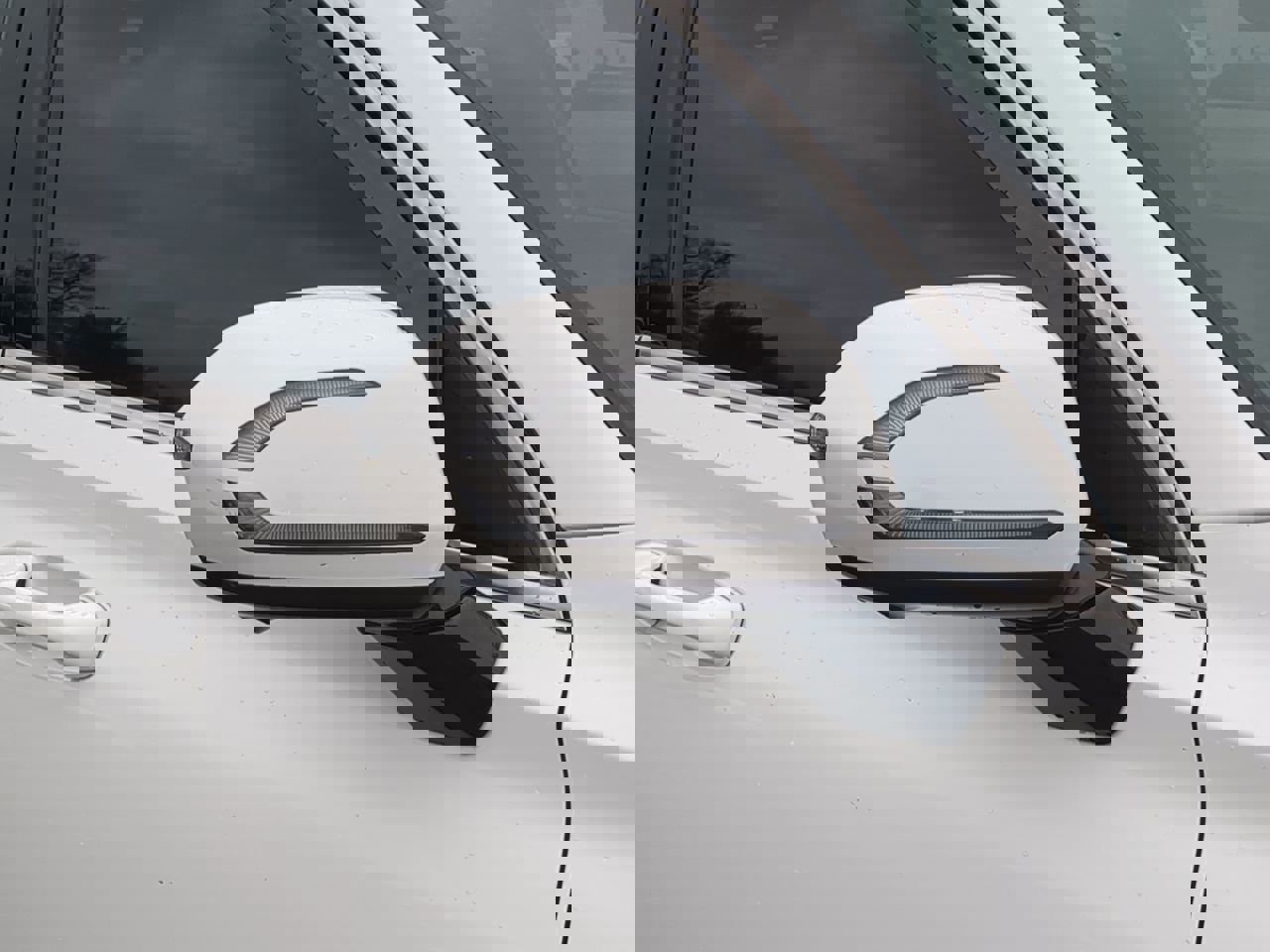 Used 2025 Hyundai Palisade Calligraphy image 10