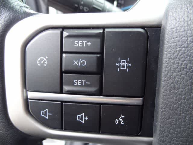 Certified 2024 Ford Expedition XLT AWD/4WD image 23