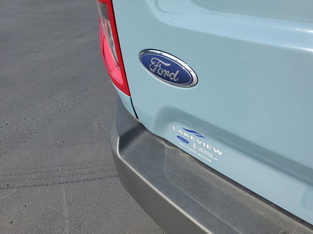 Certified 2022 Ford Bronco Sport Big Bend w/ Convenience Package image 27