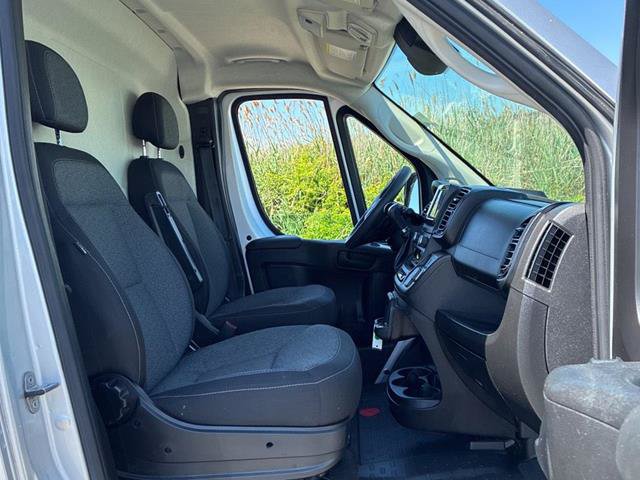 Used 2023 RAM ProMaster 3500 FWD image 29