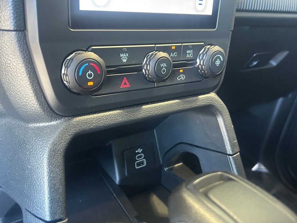 Certified 2024 Ford Ranger XL w/ Trailer Tow Package image 36