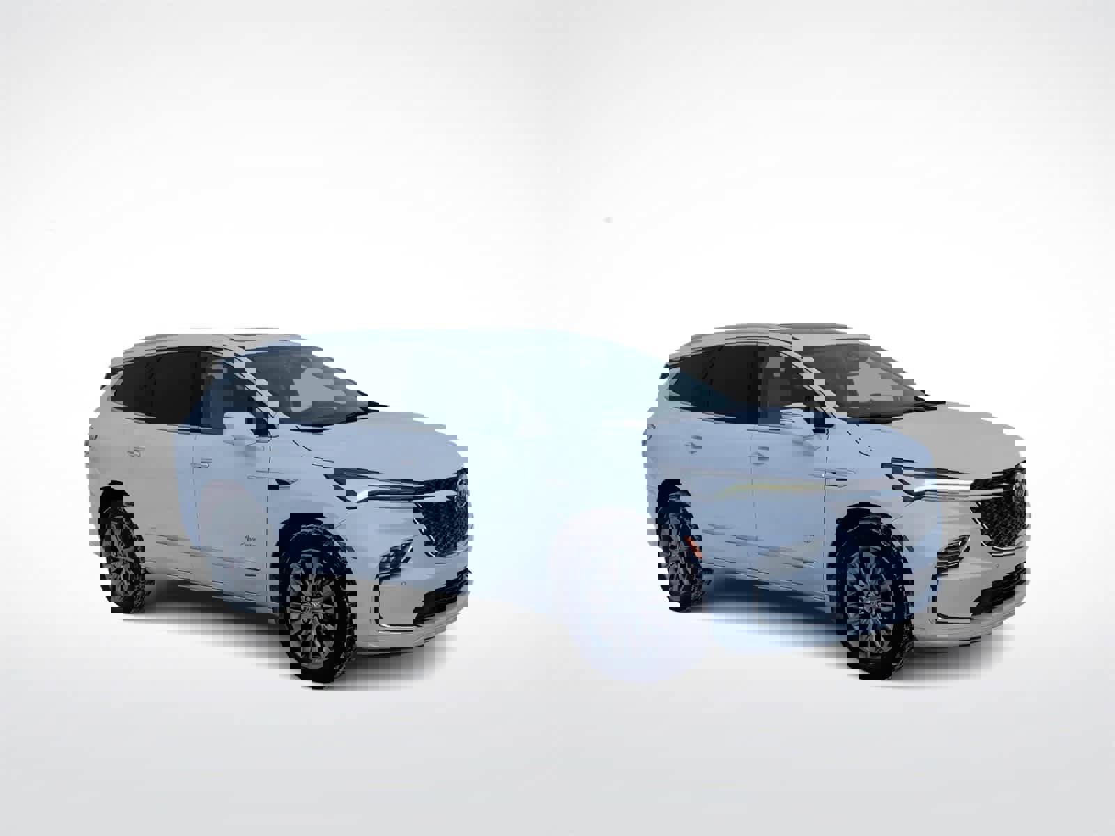 Used 2024 Buick Enclave Avenir w/ Avenir Technology Package image 3