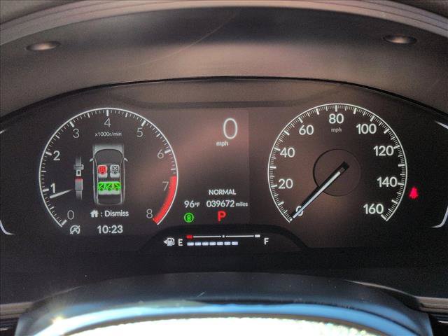 Used 2023 Honda Civic Sport image 11