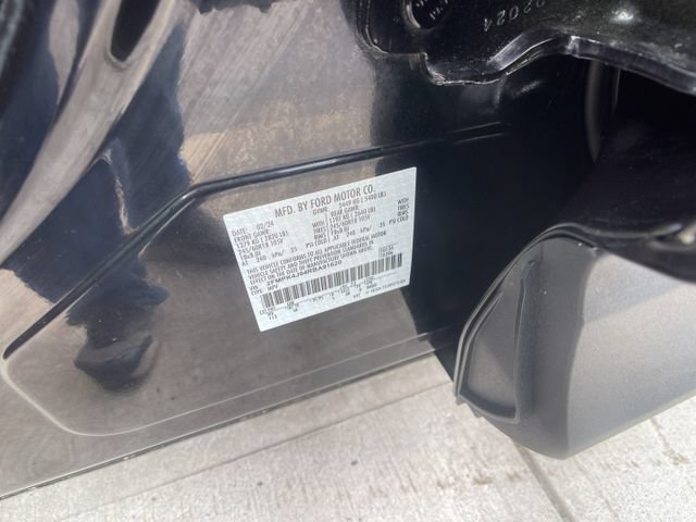 Certified 2024 Ford Edge SEL AWD/4WD image 36