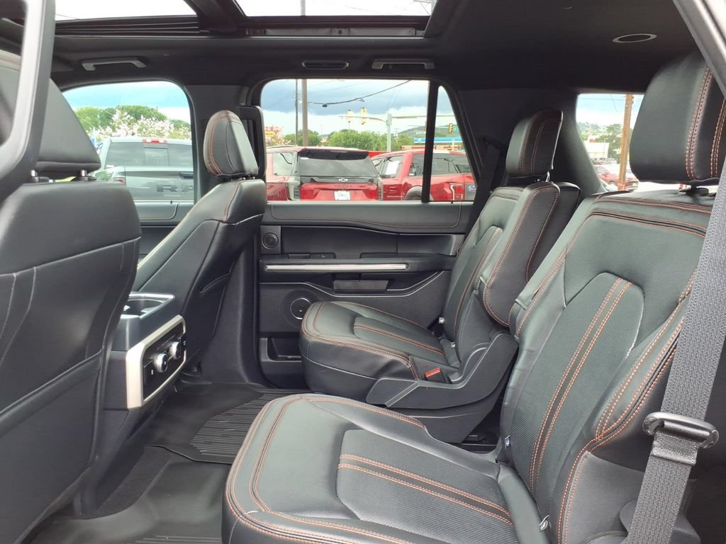 Certified 2024 Ford Expedition Timberline AWD/4WD image 15