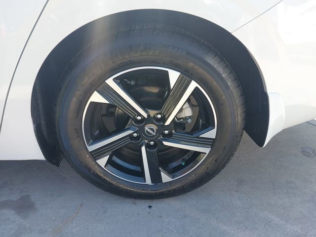 Used 2024 Nissan Sentra SV w/ All-Weather Package image 30