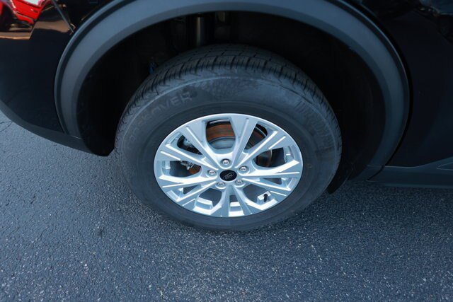 Certified 2023 Ford Escape Active w/ Tech Pack #1 AWD/4WD image 5