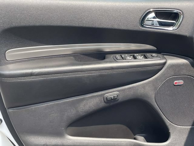 Used 2017 Dodge Durango GT w/ Premium Group RWD image 13