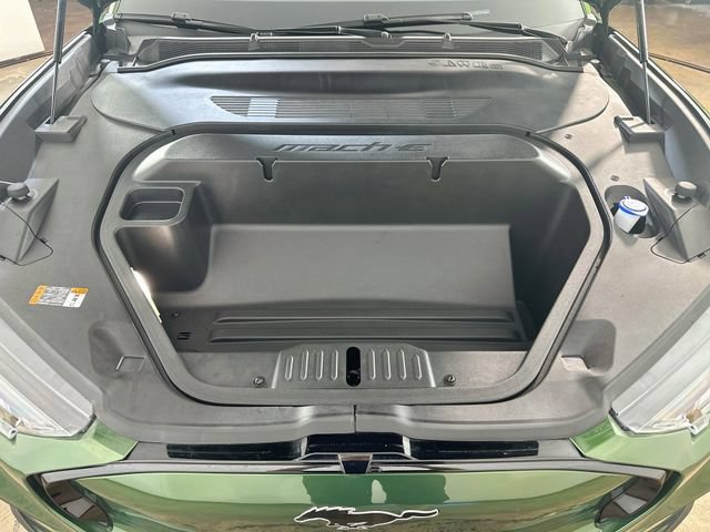 Certified 2025 Ford Mustang Mach-E Premium AWD/4WD image 34