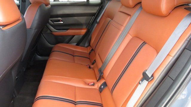 Used 2023 MAZDA CX-50 Meridian Edition image 11