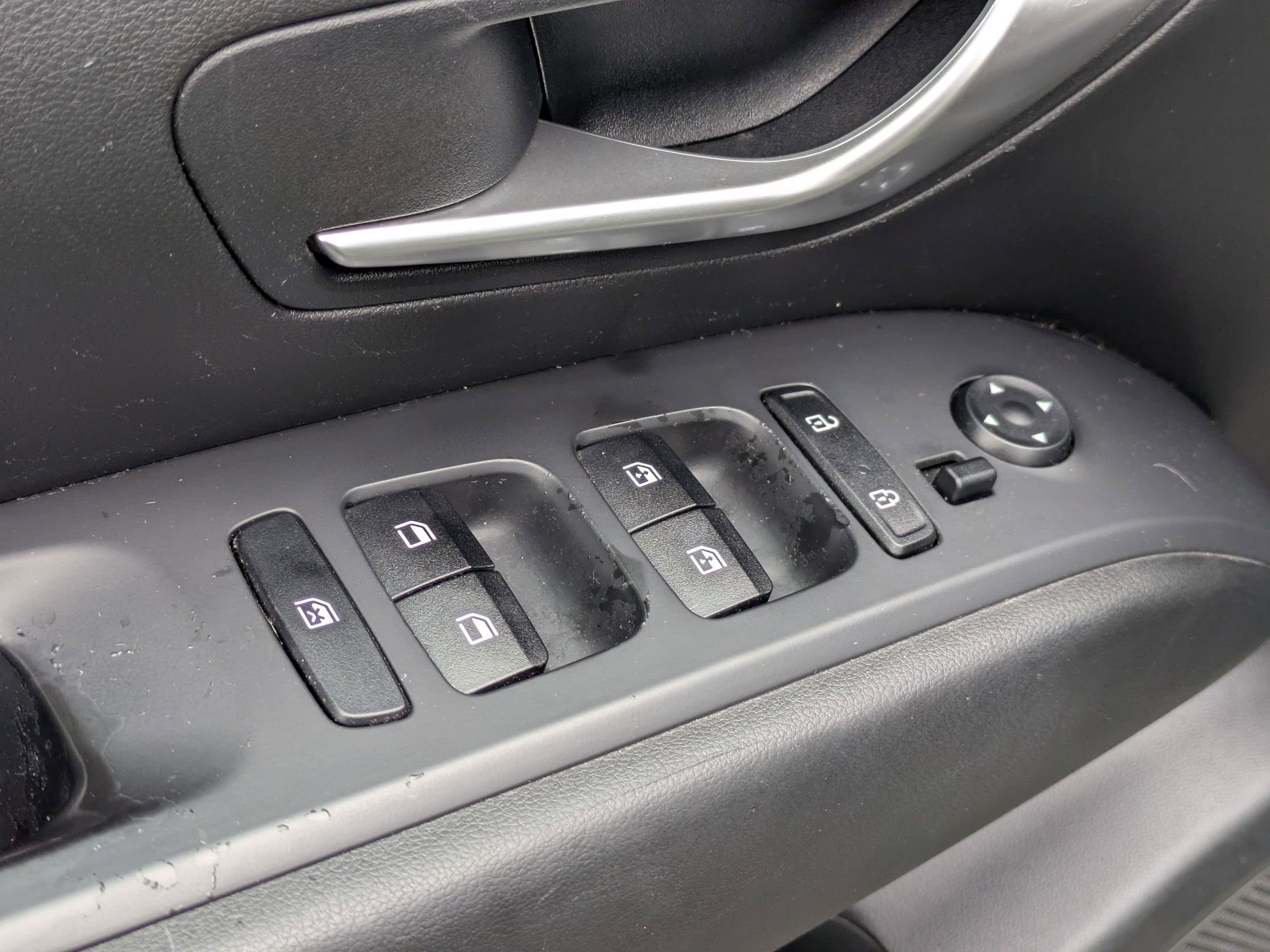 Used 2022 Hyundai Santa Cruz SEL FWD image 11