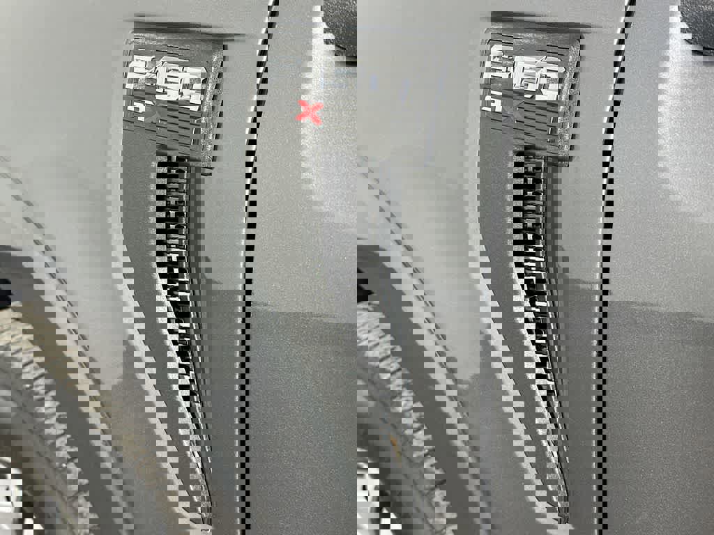 Certified 2022 Ford F150 XL w/ STX Appearance Package image 10