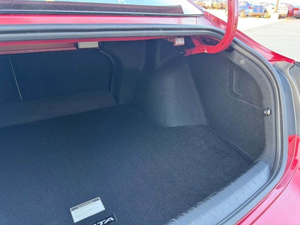 Used 2023 Hyundai Sonata SEL image 34