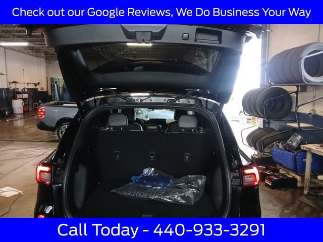 Certified 2024 Ford Escape ST-Line w/ Tech Pack #1 image 38