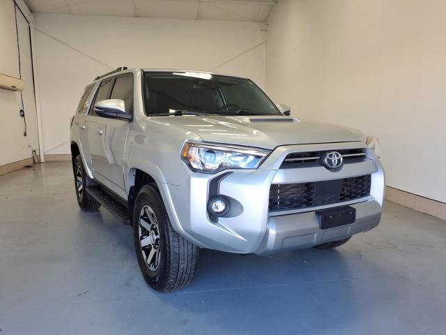 Used 2024 Toyota 4Runner TRD Off-Road Premium