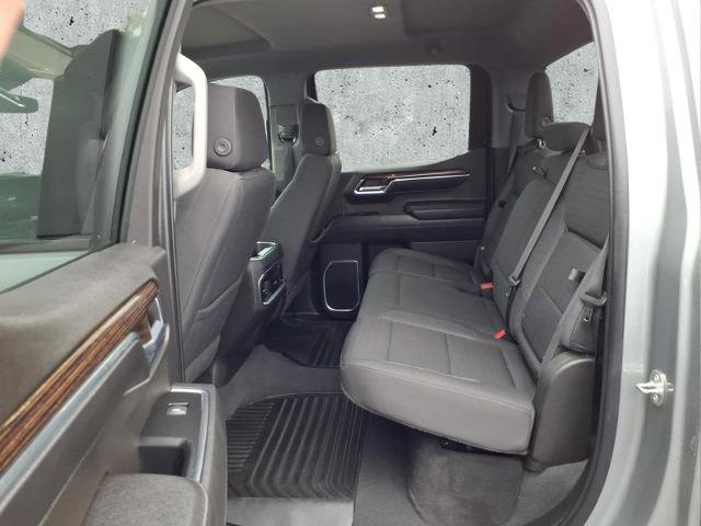 Used 2023 GMC Sierra 1500 Elevation AWD/4WD image 14