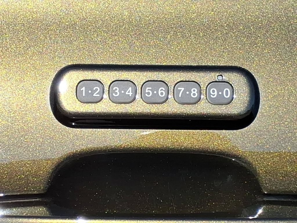 Certified 2024 Ford Ranger Raptor AWD/4WD image 10