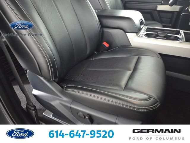 Certified 2020 Ford F250 Lariat AWD/4WD image 29