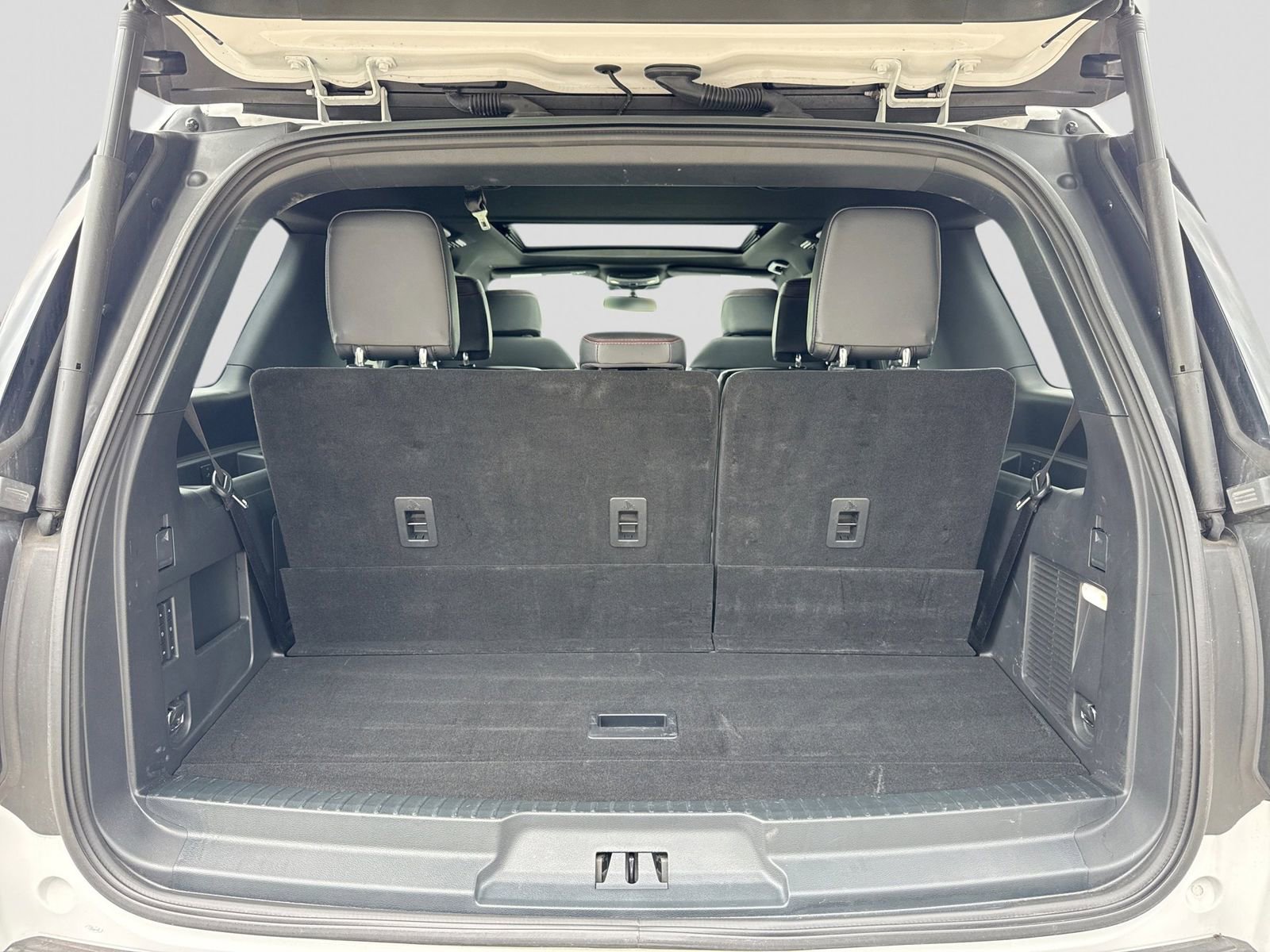 Certified 2023 Ford Expedition Limited AWD/4WD image 43