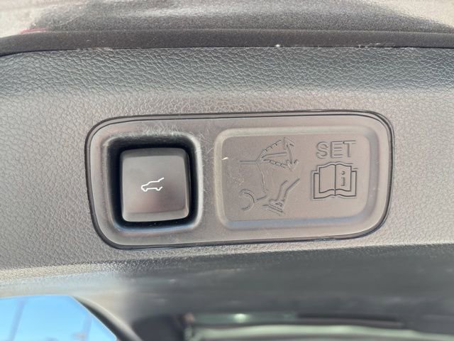 Certified 2021 Ford Expedition Max Limited RWD image 32