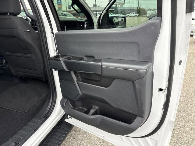 Certified 2023 Ford F150 XL w/ STX Appearance Package AWD/4WD image 22