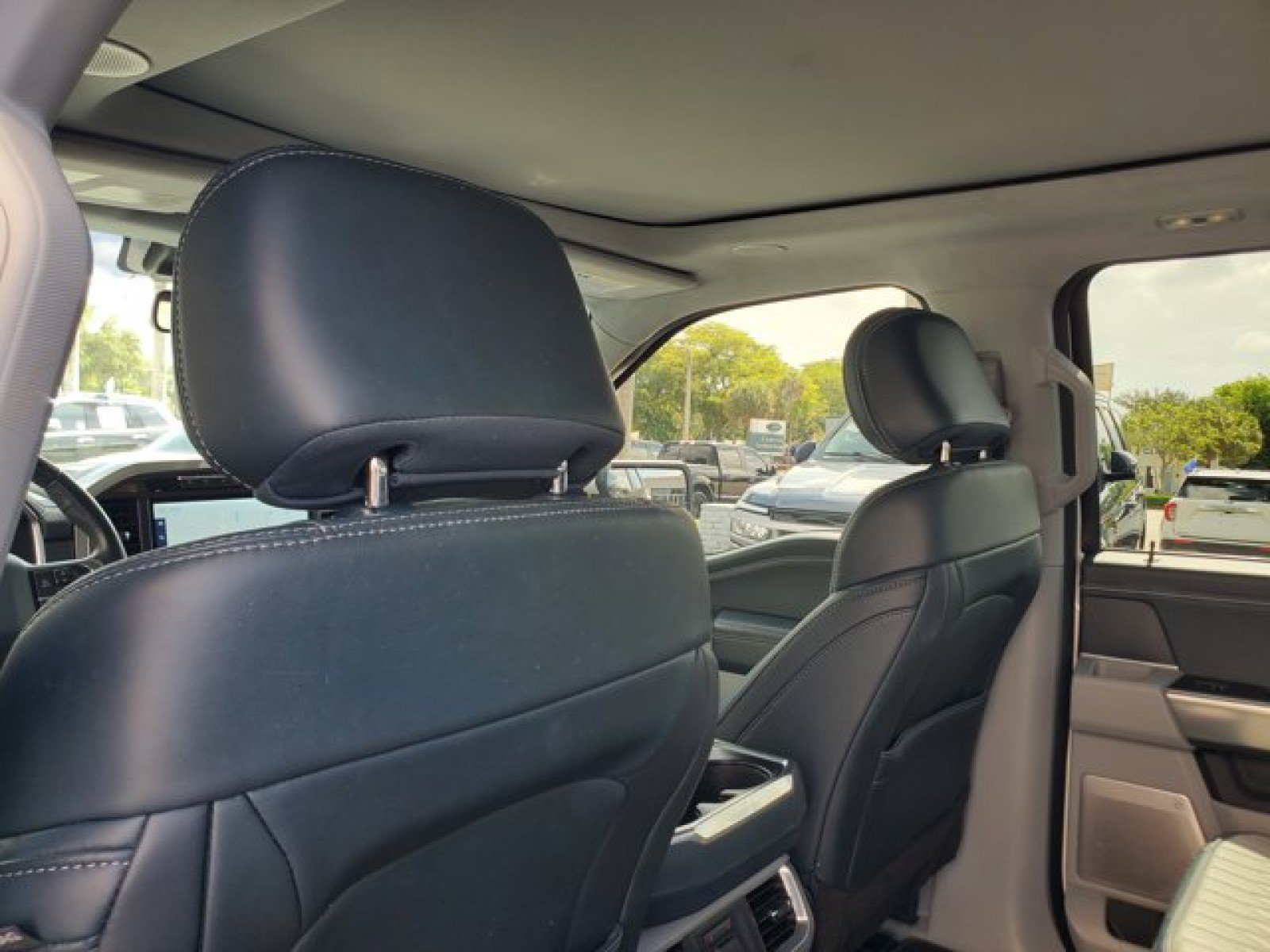 Certified 2022 Ford F150 Limited AWD/4WD image 31