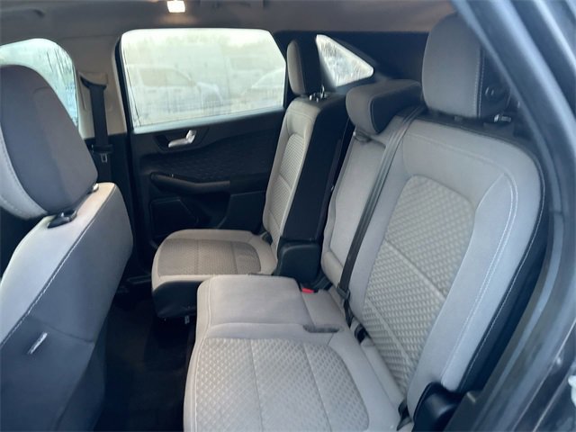 Certified 2020 Ford Escape SE image 29