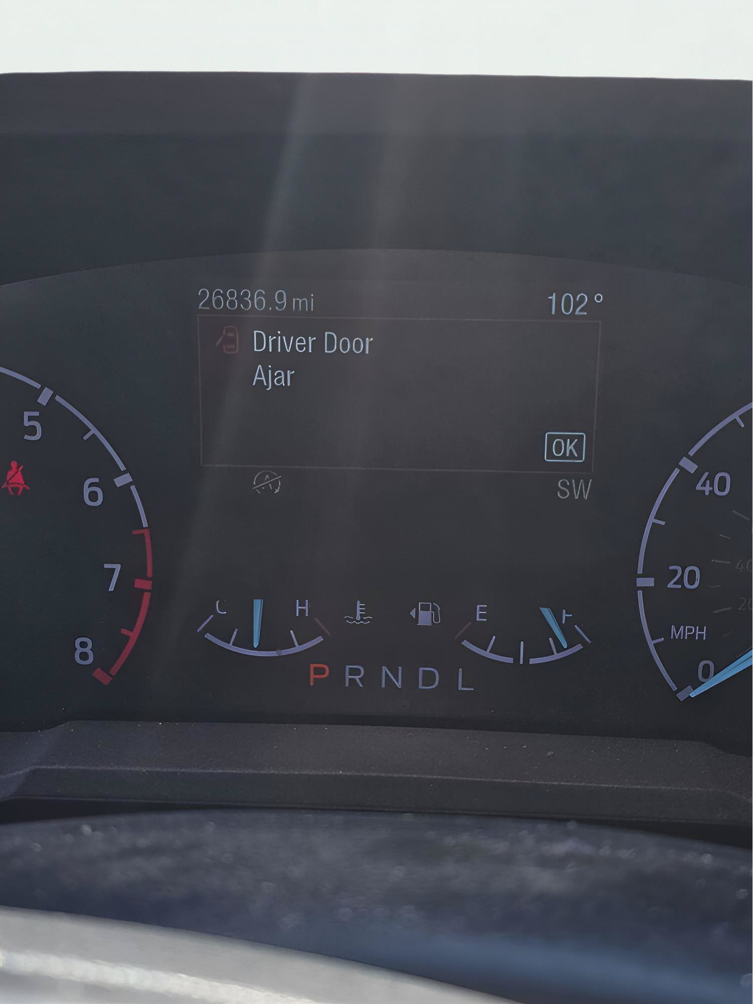 Certified 2022 Ford Maverick XLT FWD image 6