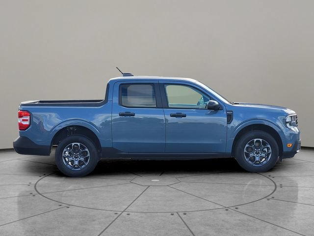 Certified 2025 Ford Maverick XLT FWD image 13